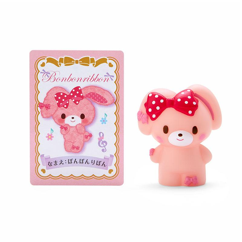 Sanrio|Random Character Soft Vinyl Mascot mystery bag/blind box/All 15 types|1pcs