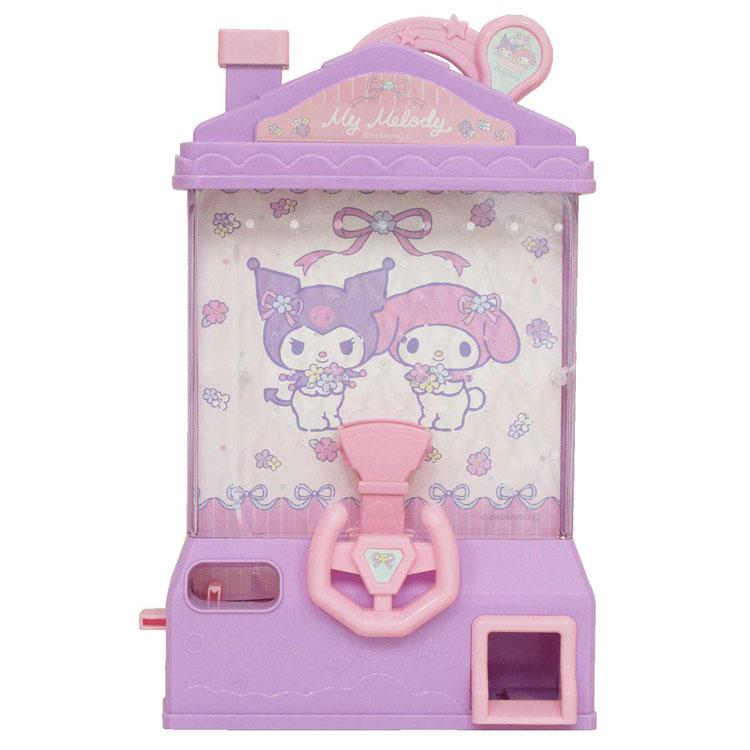 Sanrio|WakuWaku Ball Catcher|H26.5 x W17.5 x D5.5cm approx.