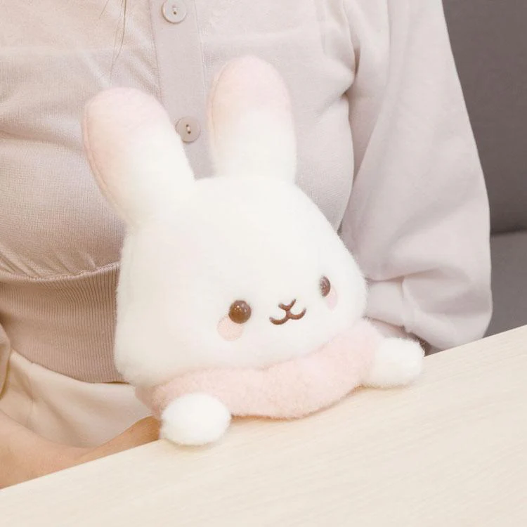 SANX|Sugarcocomuu Hug Me Plush Dolls/Plush Toy|300×140×180mm approx.