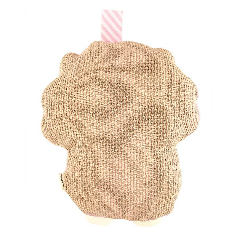 Sanrio|cute Bath Mittens|30×7×17cm approx.