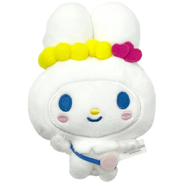 Tamagotchi|Sanrio Mascot Holder / keychain|H10cm approx.