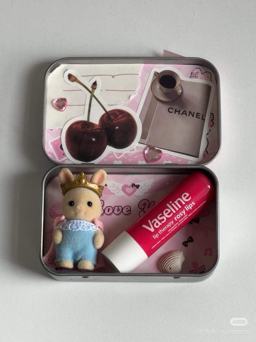 SylvanianFamilies|Baby Costume Series-5544/All 8 types|1pcs