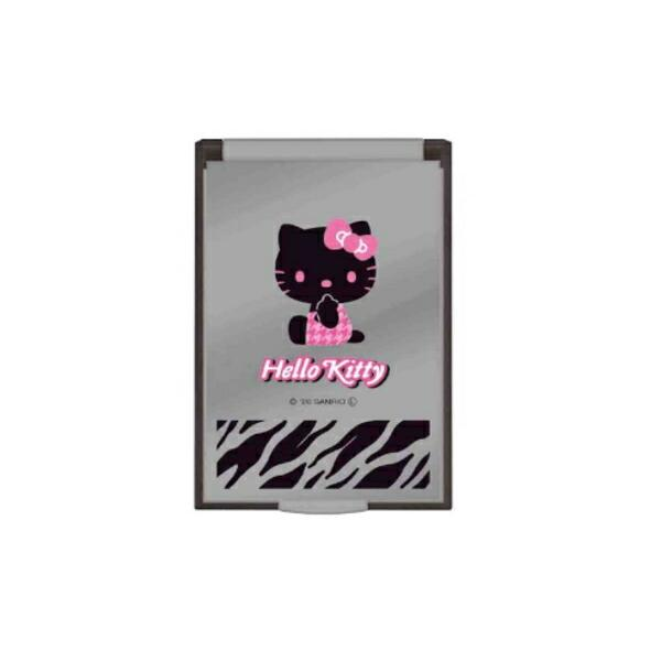 Sanrio|Hello Kitty Foldable Mirror|H83 x W57 x D6mm approx.