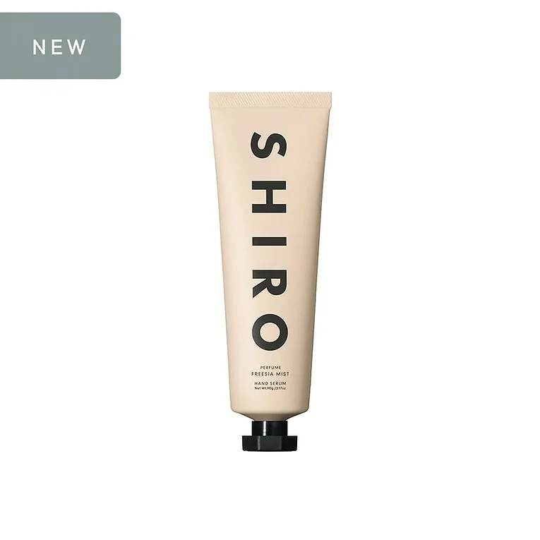 Shiro|HAND SERUM|90g