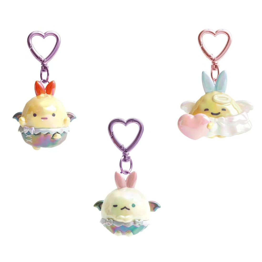 Sumikko gurashi|Angel and Devil&