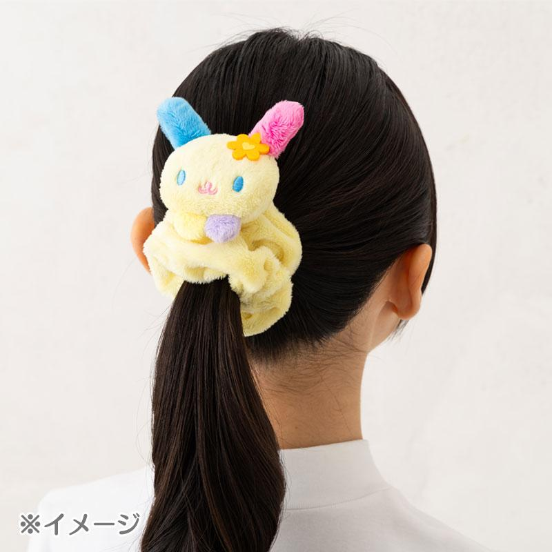 Sanrio|Mascot Scrunchie|12×3×12cm approx.