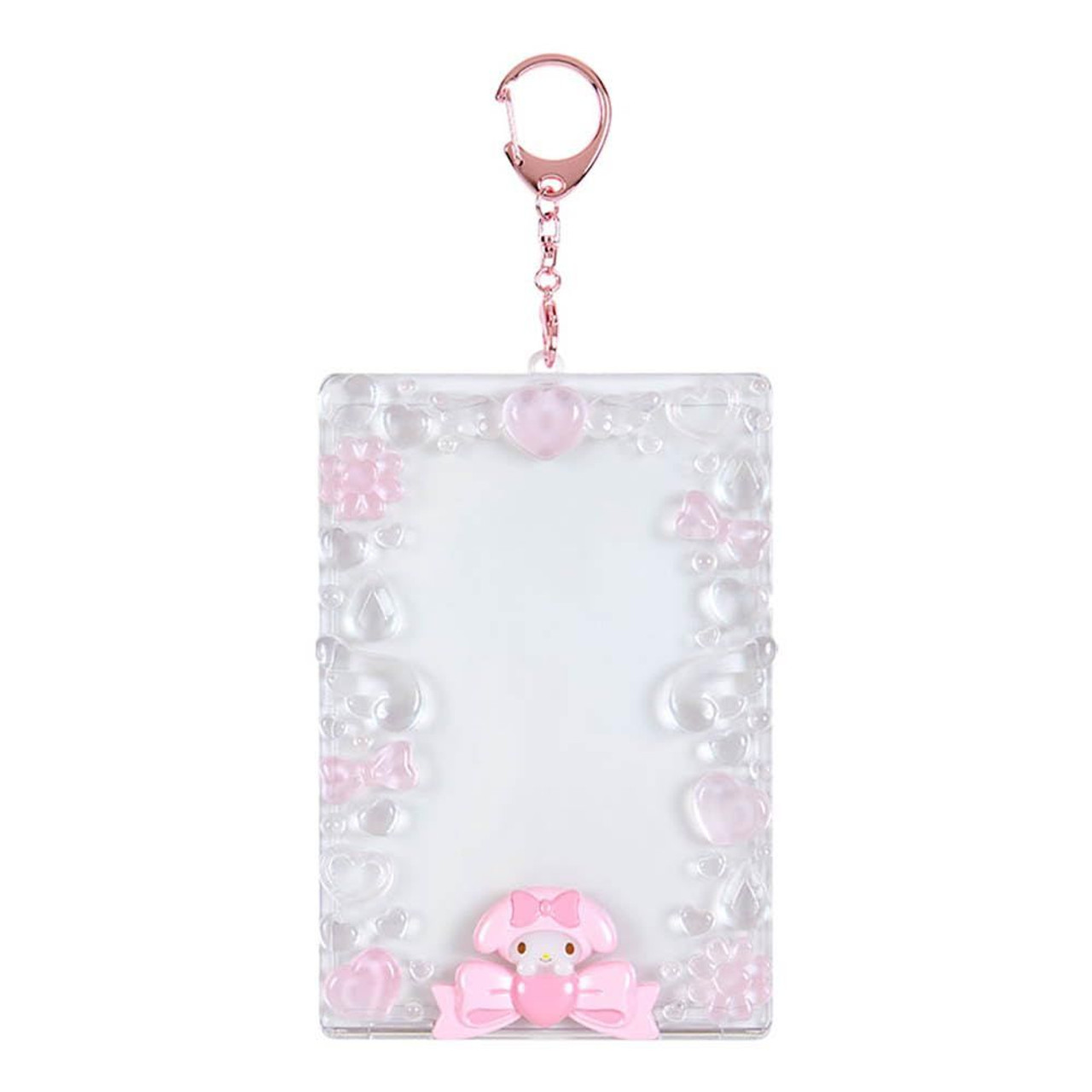 Sanrio|Enjoy Idol Photo Holder|9.5×1×14cm approx.
