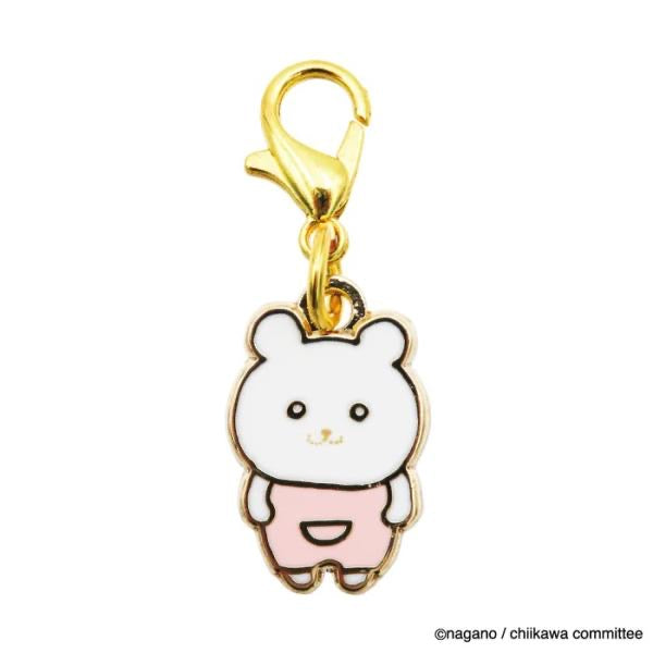 Chiikawa |Metal Charm|1120×1620mm approx.