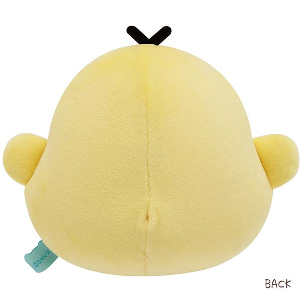 Rilakkuma轻松熊| San-X Rolling Plush / Let&