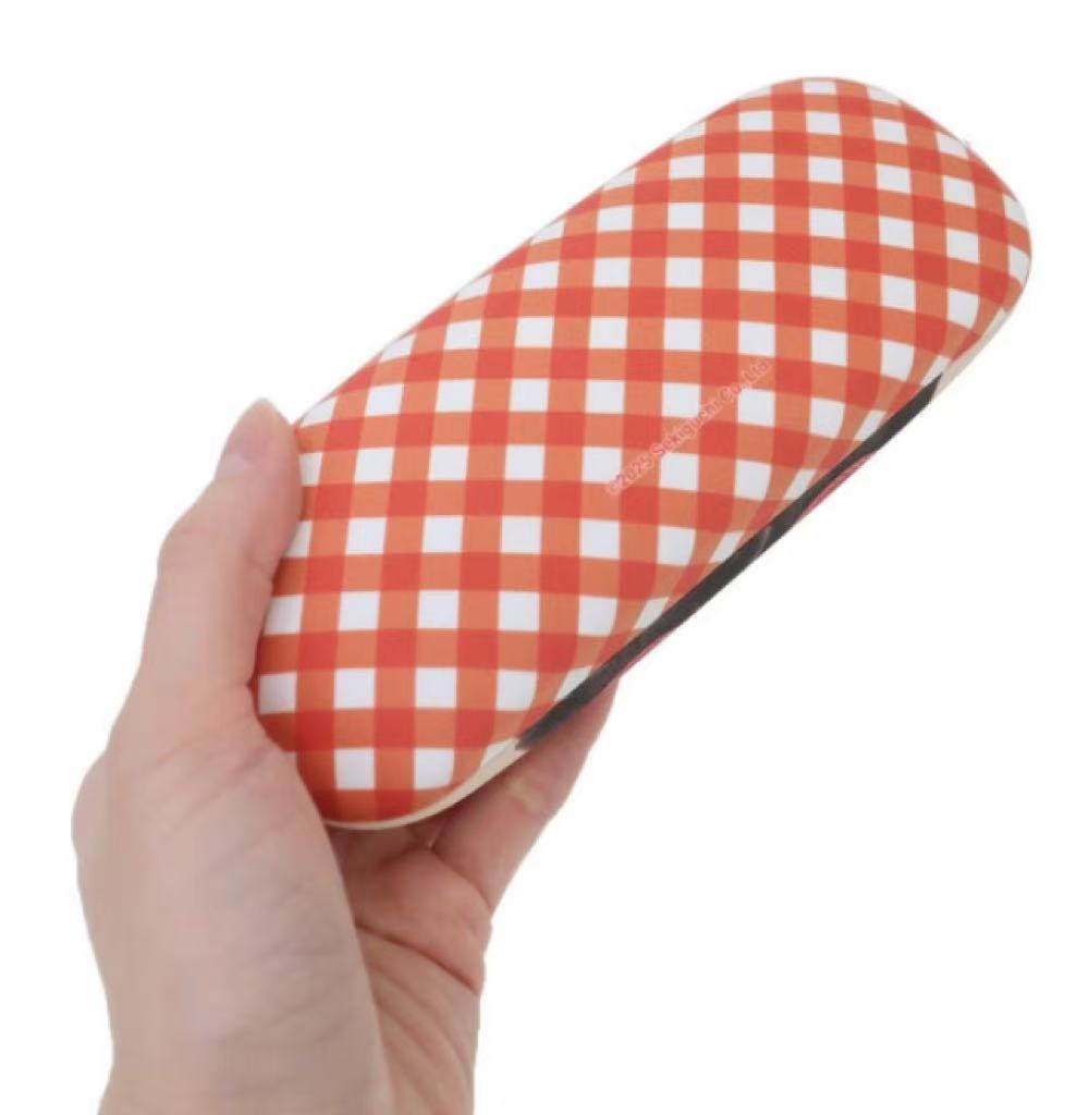 Monchhichi|Glasses Case|Approx.160×60×40mm