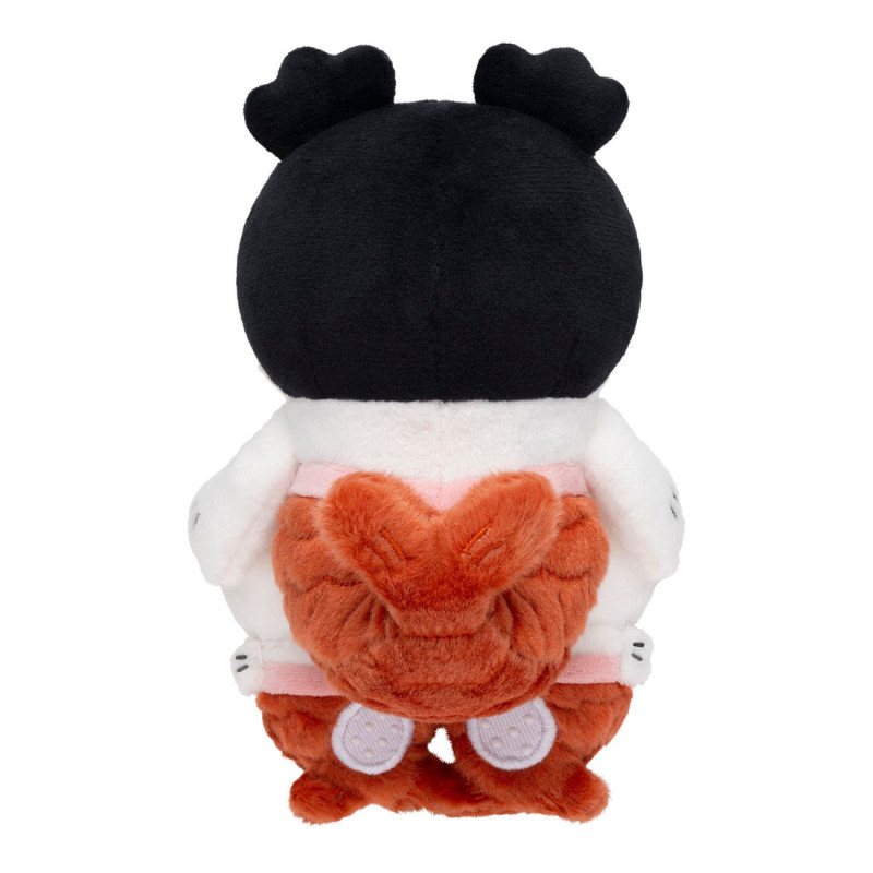 chiikawa|Movie "Chiikawa" Hanging Plush for desktop Siren|H140 × W90 × D105 mm approx.