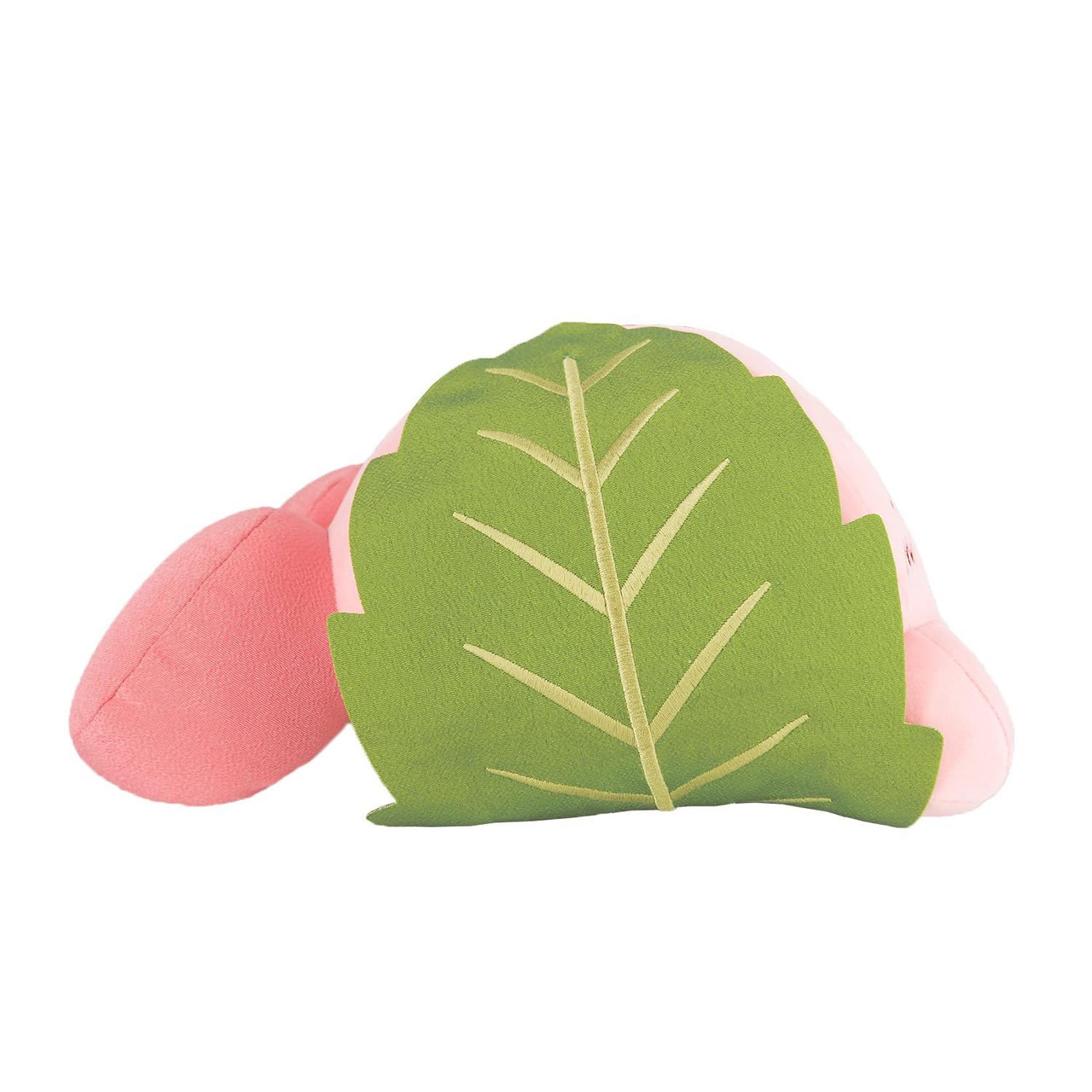 Kirby|Sakuramochi Plush Dolls/Plush Toy|M/25.5×33×17cm approx.