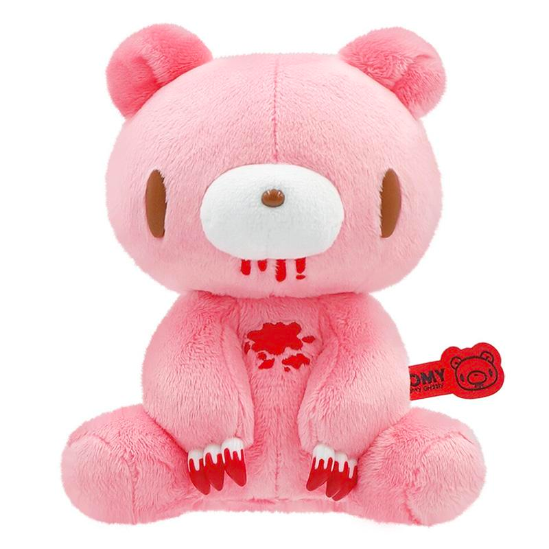 Gloomy Bear| CLASSIC GLOOMY SITTING Plush Dolls/Plush Toy| H16×W12×D12cm approx.