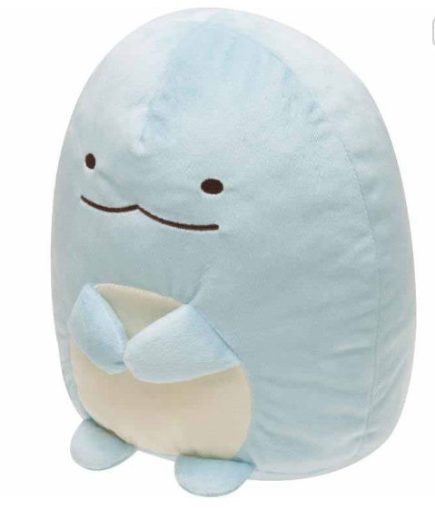 Sumikko gurashi|Plush Dolls/Plush Toy|M/240×210×170mm approx.
