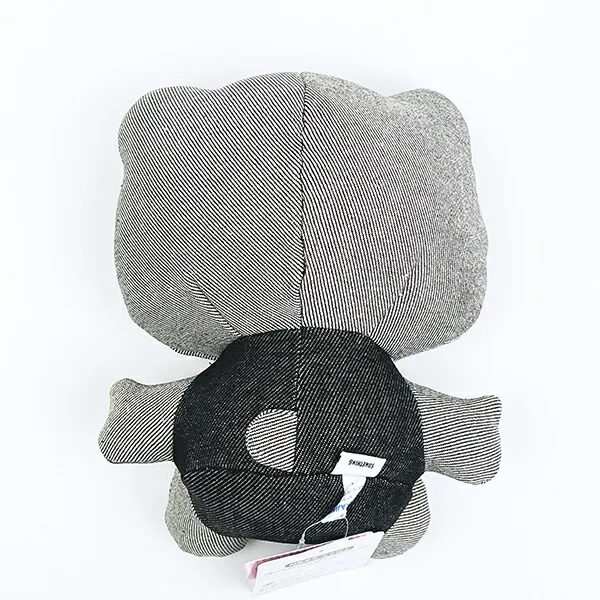 Sanrio|Hello Kitty Something Collaboration Plush Dolls/Plush Toy|21cm x 18cm x 13cm approx.