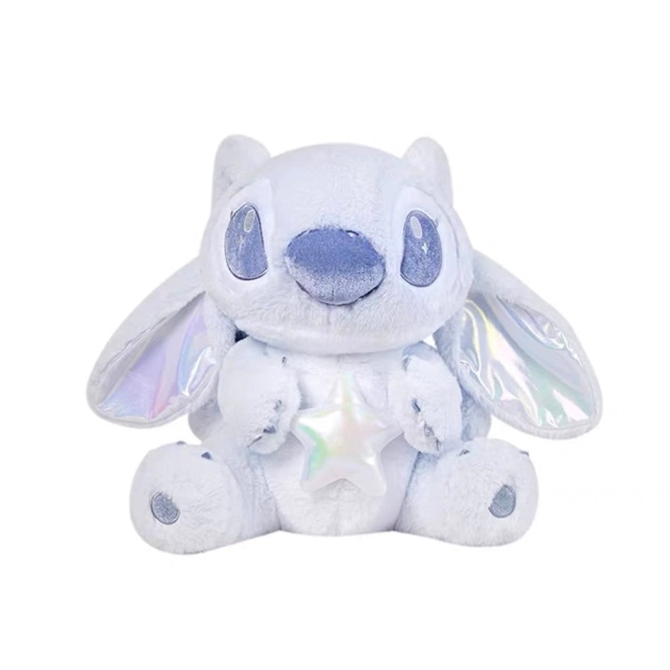 Disney SH|心愿派对系列抱星星坐姿毛绒玩偶/公仔
