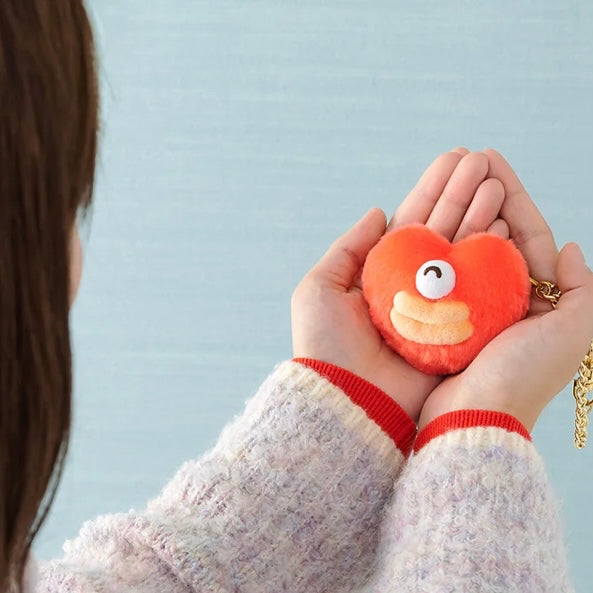 Chiikawa 吉伊卡哇|水族馆系列限定挂件