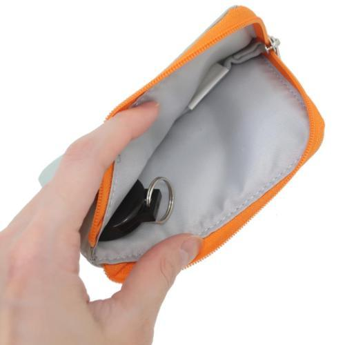 Powerpuff Girls|Key Case /Pass Case Key /Pass Pouch |75x125mm approx.