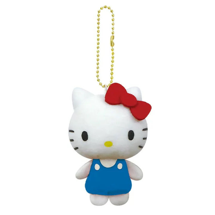 Sanrio|角色迷你Q萌挂件|约H90×W60×D35mm