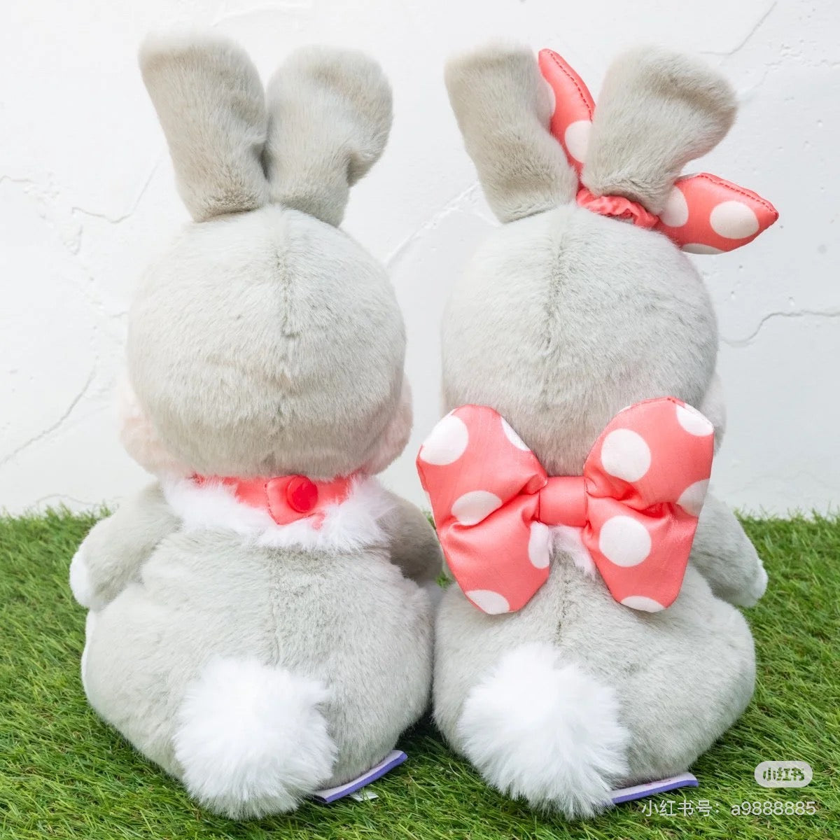 Disney|UniBestiez Ein Rabbit Plush Dolls/Plush Toy|26×13×15cm approx.