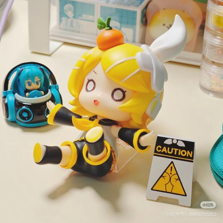 Tomica|Dream Tomica Hatsune Miku No.160 Diecast Scale Model Car多美卡初音未来玩具汽车/摆件|约 W78×H41×D39mm