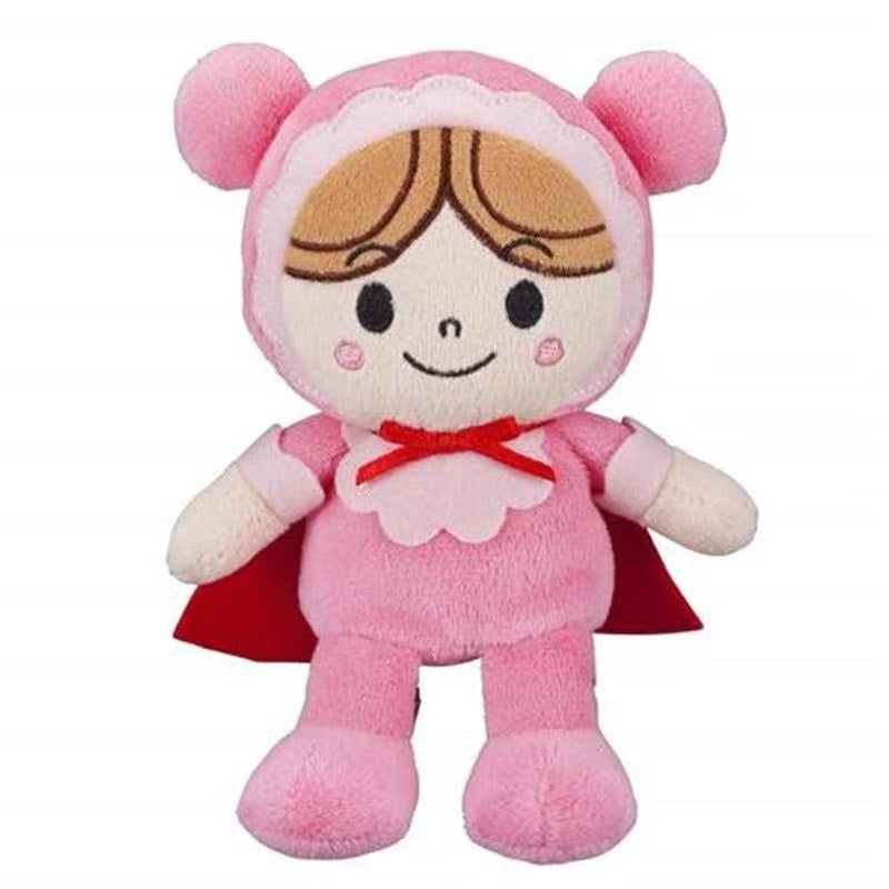 Pinocchio|Beans S Plush Dolls/Plush Toy|11x18x8cm approx.