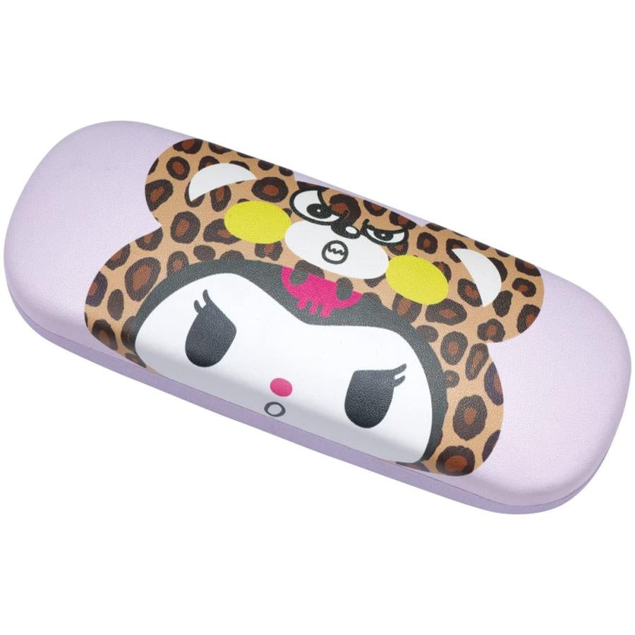 Sanrio|熊熊换装系列眼镜盒