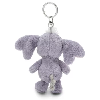 Nici|Shaun the Sheep Mascot Holder /Plush Keychain|Height 10cm approx.