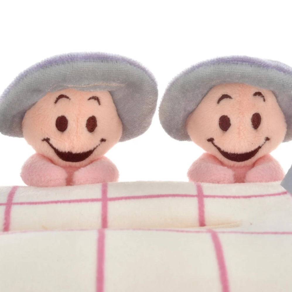 Disney|牡蛎宝宝限定小厨师抽纸套/纸巾套