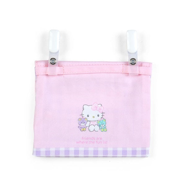 Sanrio|Pocket Pouch|14×3×11cm approx.