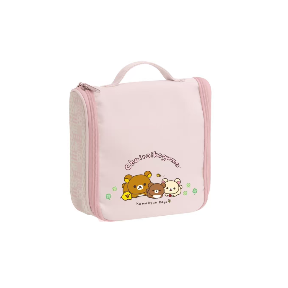 Rilakkuma|ChairoiKoguma&