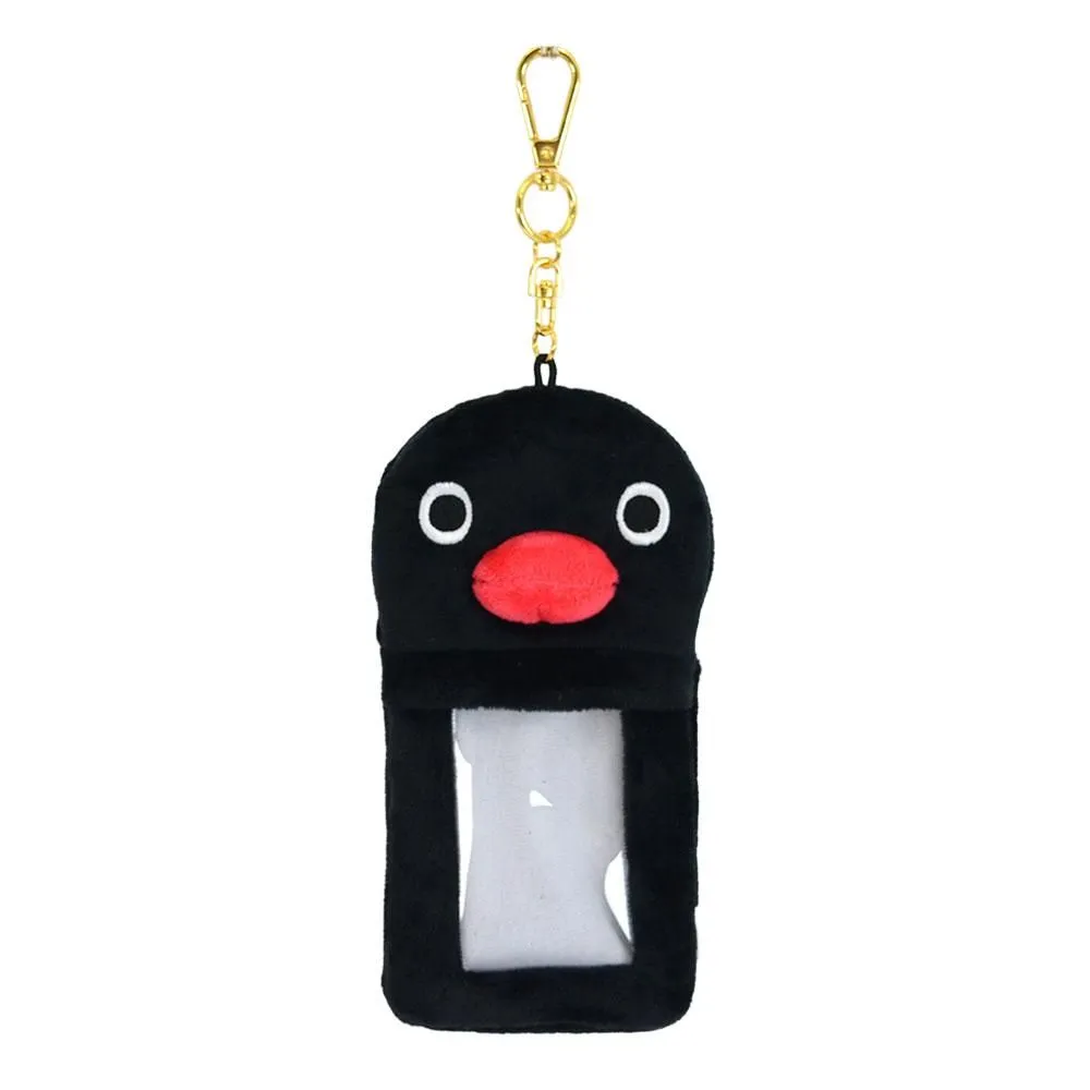 Pingu|Card Holder|9.0 x 2.0 x 17.0 cm approx.