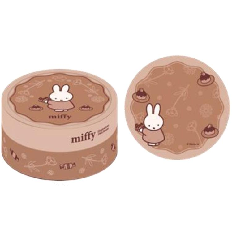 Miffy|Dessert Memo & Box|45×90×90mm approx.