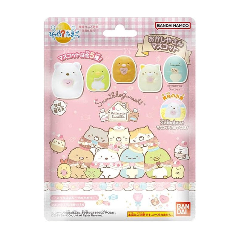 Bandai|角落生物限定泡澡球盲袋|1颗