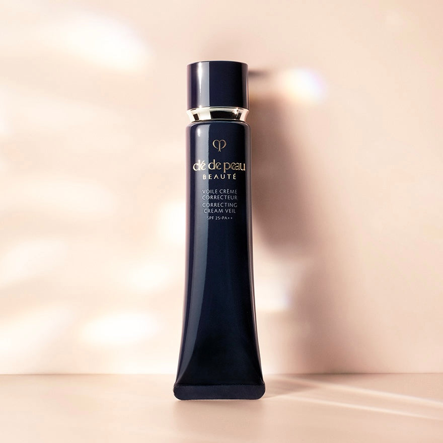 CPB|Cle de Peau Beaute Correcting Cream Veil SPF25 PA++|40g
