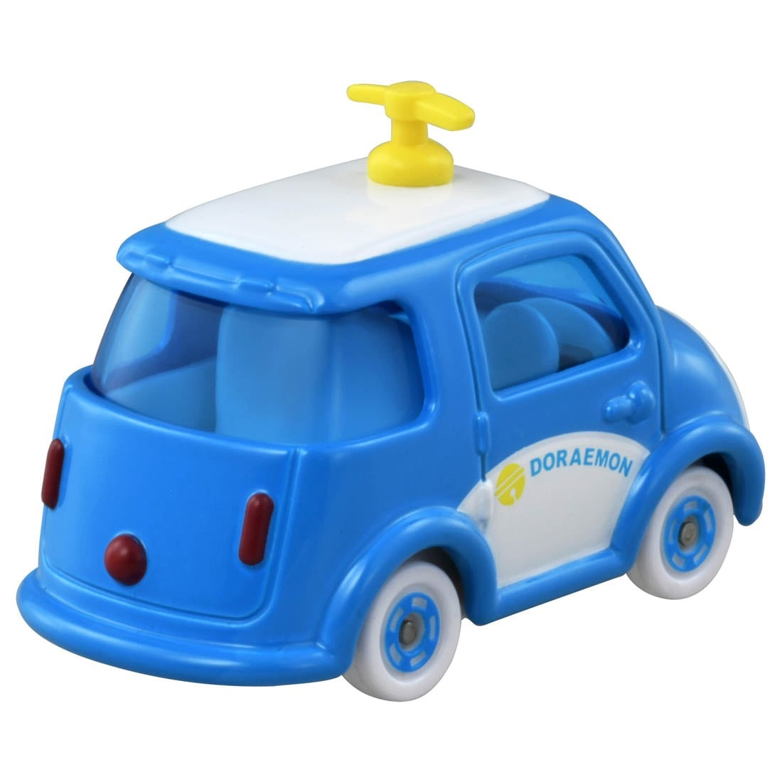 Tomica|Dream Tomica多美卡机器猫玩具汽车/摆件|约7.8 x 4.2 x 4 cm