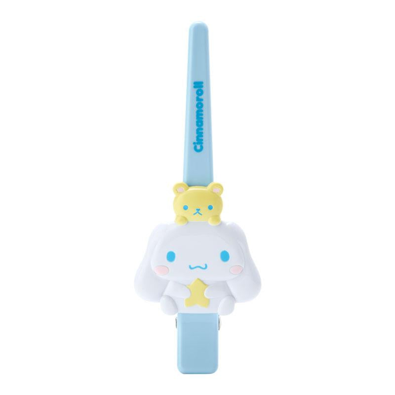 Sanrio|Long Hair Clip|3.2 × 2 × 12.5 cm approx.