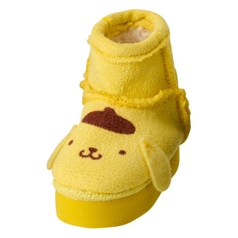 Sanrio|Mini Boots Charm Keychain mystery bag/blind box/All 6 types|1pcs