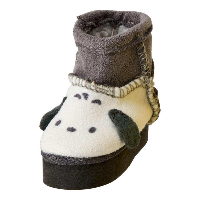 Sanrio|Mini Boots Charm Keychain mystery bag/blind box/All 6 types|1pcs