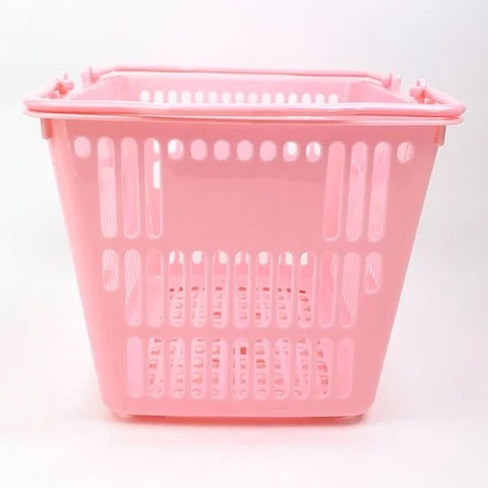 Kirby|大型收纳盒/储物盒/收纳篮|约20cm×36cm×26cm