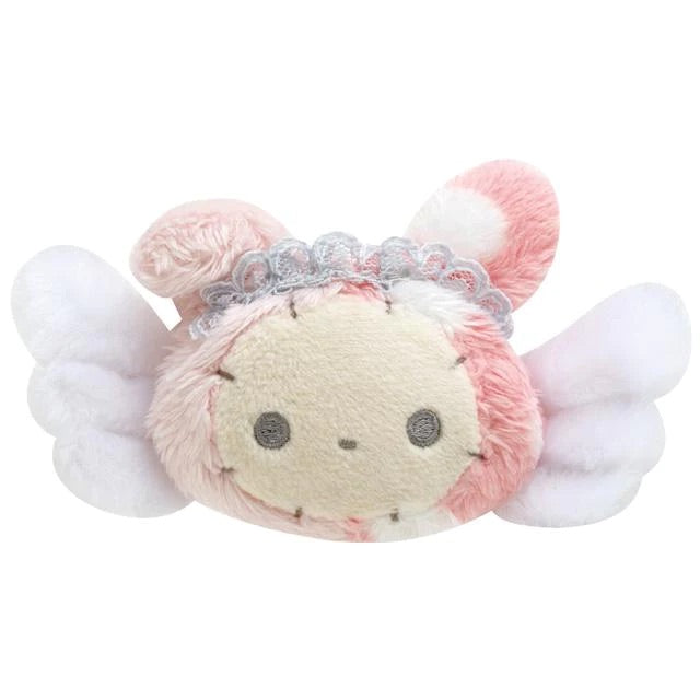 忧伤马戏团|空色白昼夢の窓辺で胸针/别针|約H60×W110×D35mm