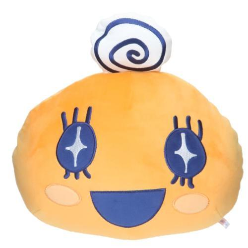 Tamagotchi|Marumochi Cushion pillow|300 x 320 x 180mm approx.
