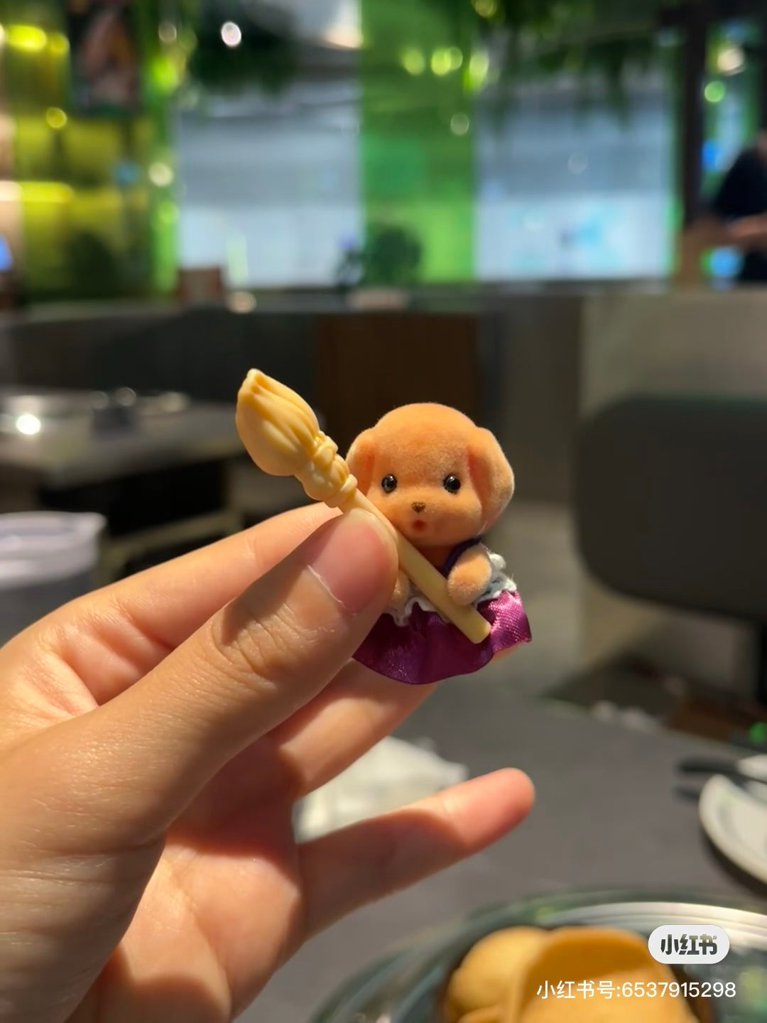 SylvanianFamilies|Magical Baby Series Blind Bag -5546/All 8 types|1pcs