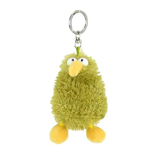 NICI| Mascot Holder /Plush Keychain|8-18cm approx.