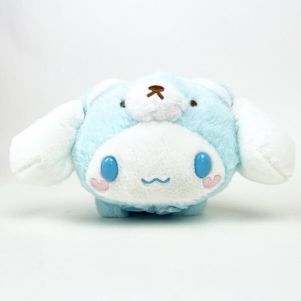 Sanrio|婴儿趴趴毛绒公仔/玩偶|约240x140x170mm