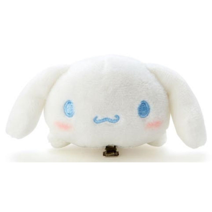 Sanrio|Lying Mascot Hair Clip|10×8.2×4cm approx.