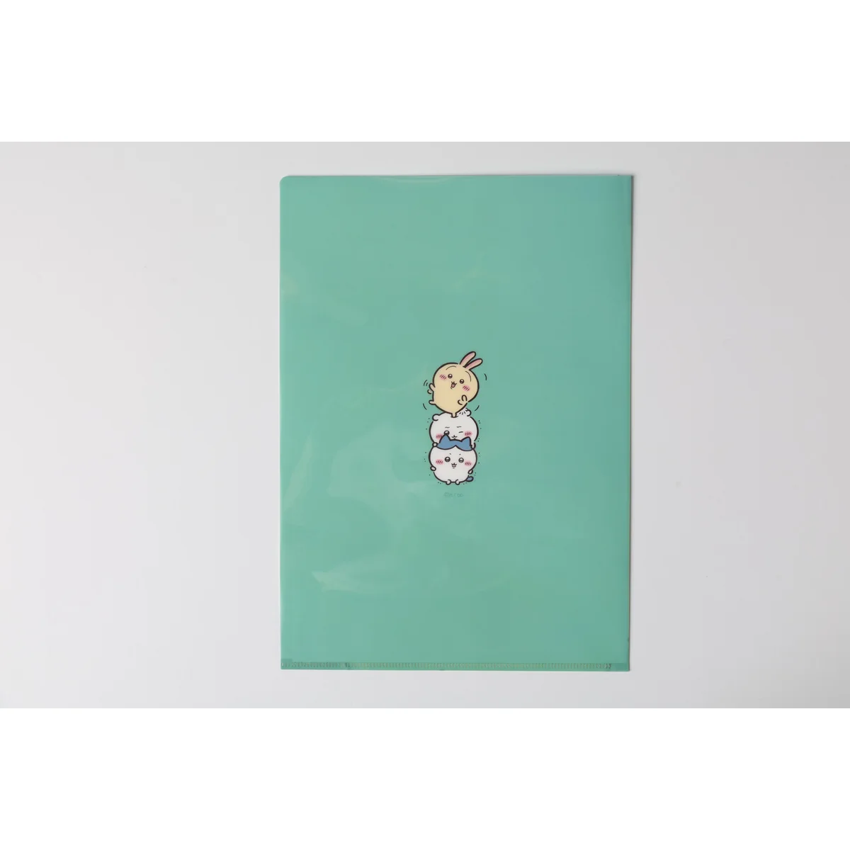chiikawa|Anime "Chiikawa" Clear File|A4
