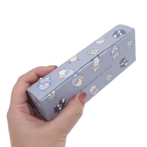 Sanrio|角色小印花眼镜盒/眼镜布也超可爱