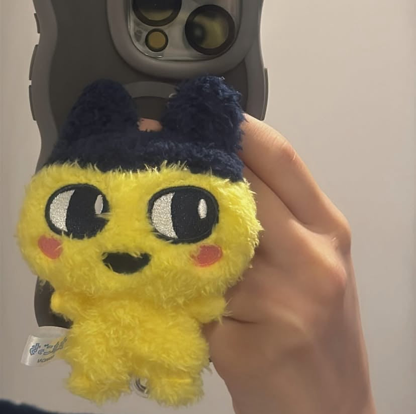 Tamagotchi|Play Charm Phone Holder|H105mm approx.