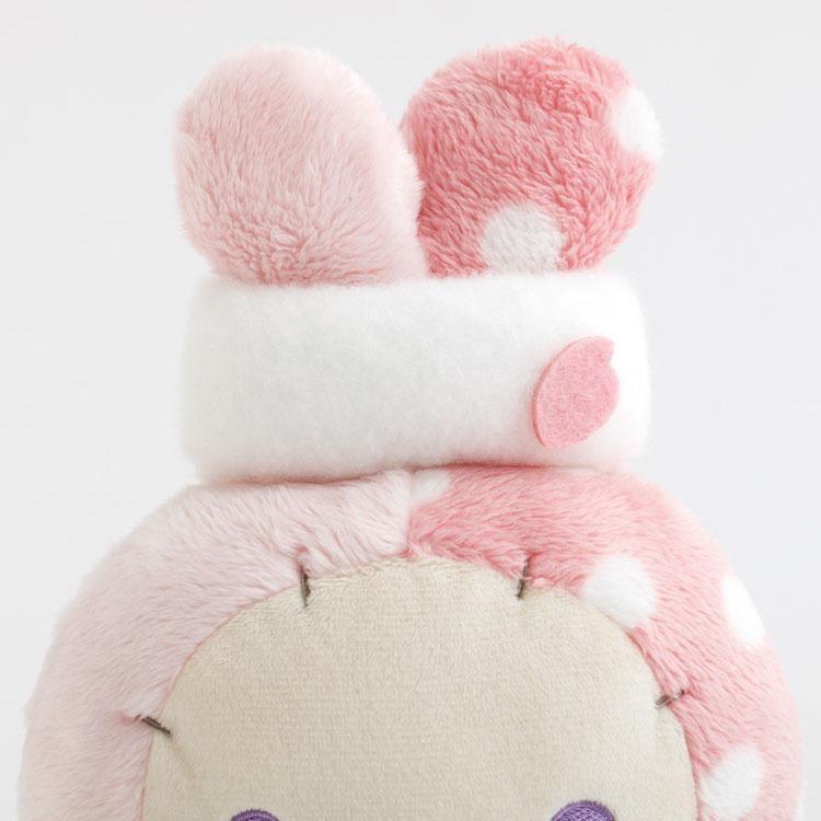 Sentimental Circus|Warm Foamy Soap Night Nightgown Shappo Plush Dolls/Plush Toy|270×165×100mm approx.